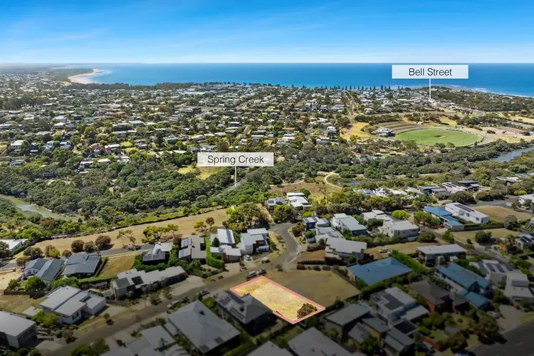 9 Springbank Circuit, Torquay VIC 3228