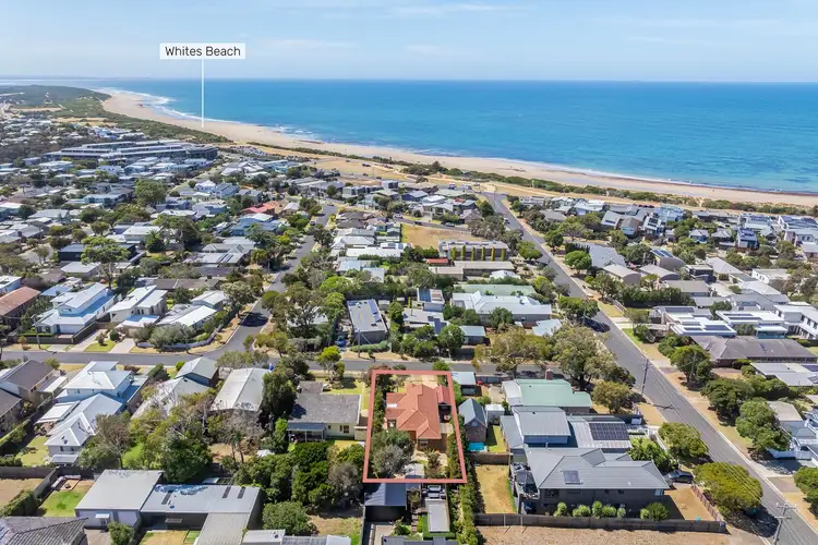 Main view of Homely house listing, 1 Follett Street, Torquay VIC 3228