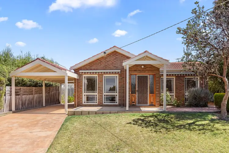 Second view of Homely house listing, 1 Follett Street, Torquay VIC 3228