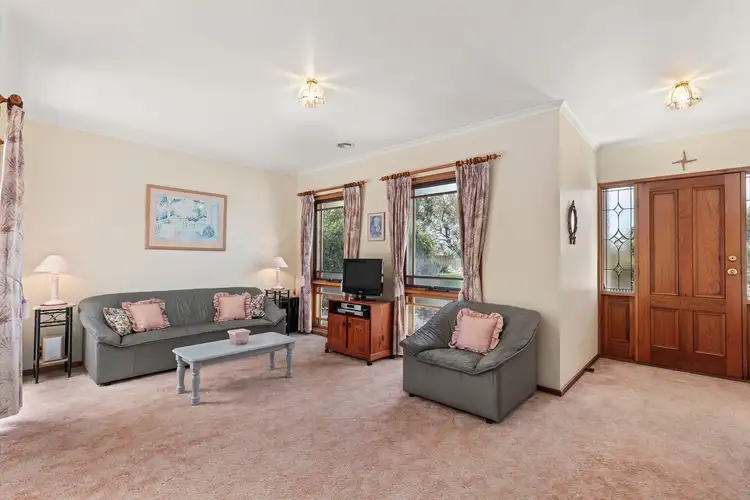 Fifth view of Homely house listing, 1 Follett Street, Torquay VIC 3228