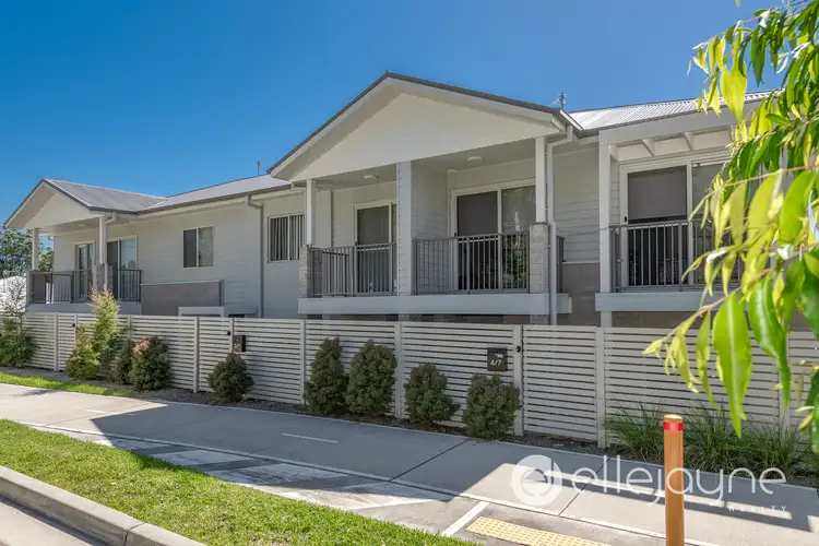 4/7 Stockton Street, Morisset NSW 2264
