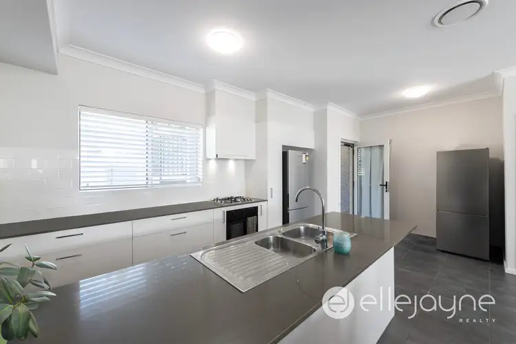 Second view of Homely townhouse listing, 4/7 Stockton Street, Morisset NSW 2264