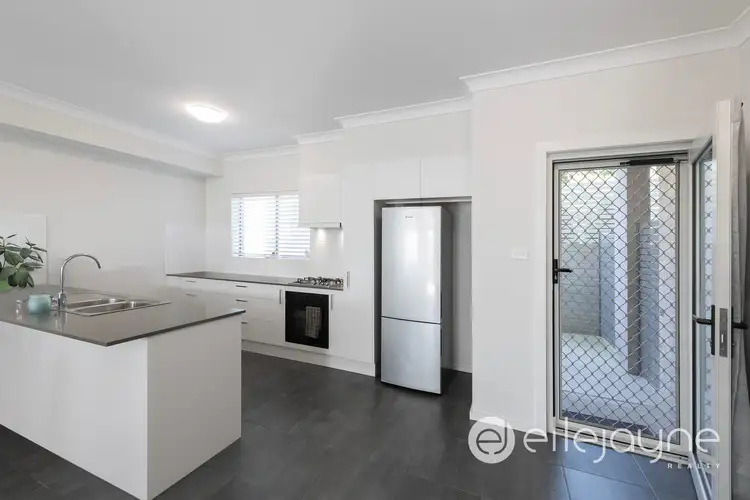 Third view of Homely townhouse listing, 4/7 Stockton Street, Morisset NSW 2264