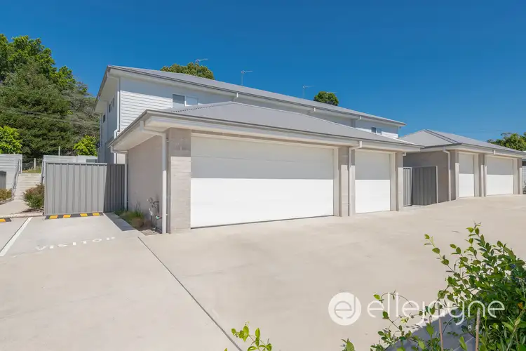 Sixth view of Homely townhouse listing, 4/7 Stockton Street, Morisset NSW 2264