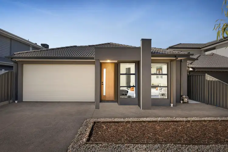 Main view of Homely house listing, 24 Compass Drive, Greenvale VIC 3059