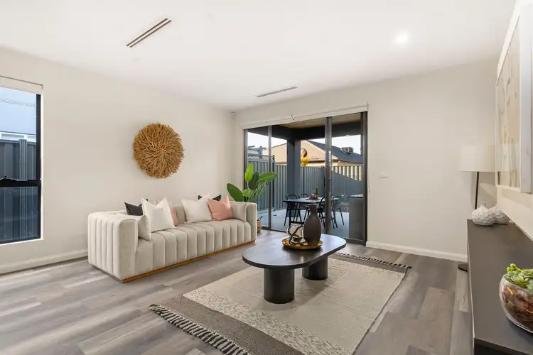 Second view of Homely house listing, 24 Compass Drive, Greenvale VIC 3059