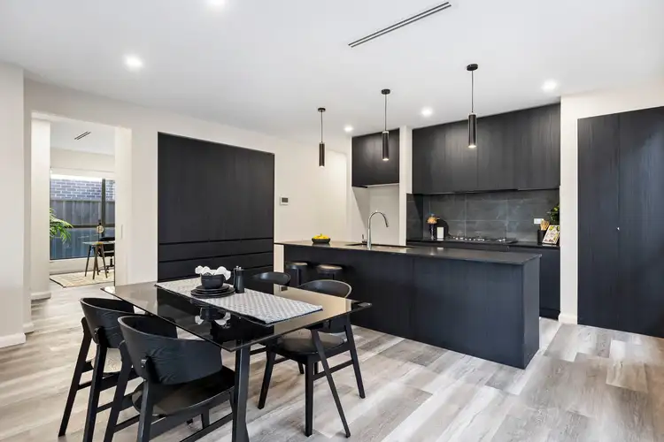 Third view of Homely house listing, 24 Compass Drive, Greenvale VIC 3059