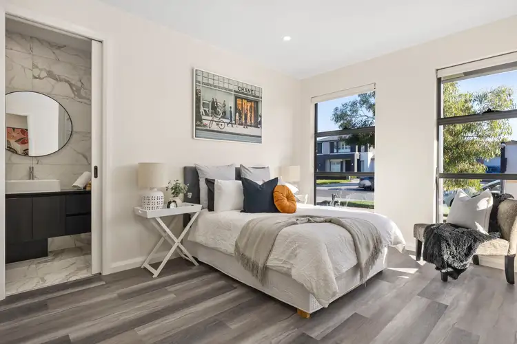 Fifth view of Homely house listing, 24 Compass Drive, Greenvale VIC 3059
