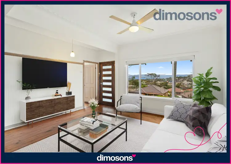 Second view of Homely house listing, 62 Robertson Street, Port Kembla NSW 2505