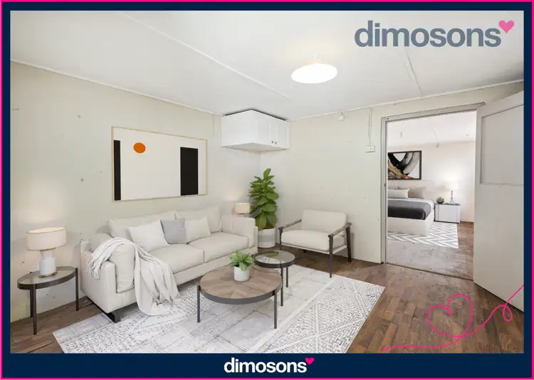 Third view of Homely house listing, 62 Robertson Street, Port Kembla NSW 2505