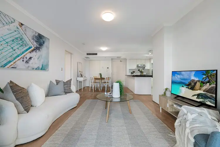 Main view of Homely apartment listing, 164/323 Forest Road, Hurstville NSW 2220