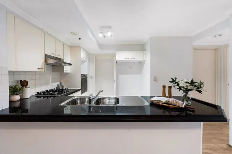 Sixth view of Homely apartment listing, 164/323 Forest Road, Hurstville NSW 2220