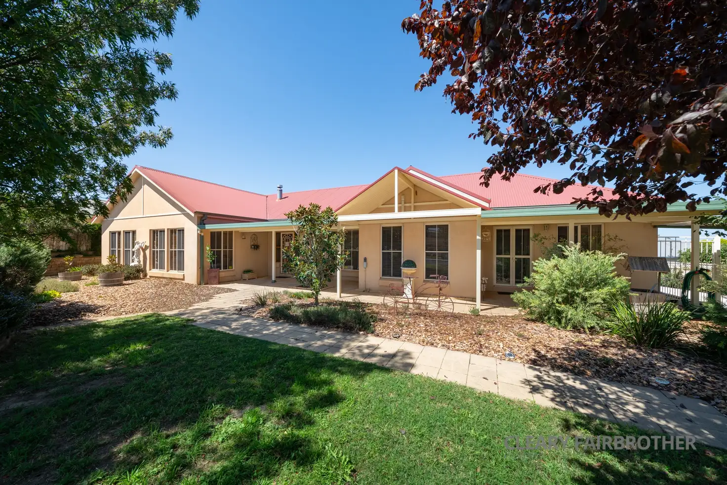 Main view of Homely house listing, 5 Tom Close, Kelso NSW 2795