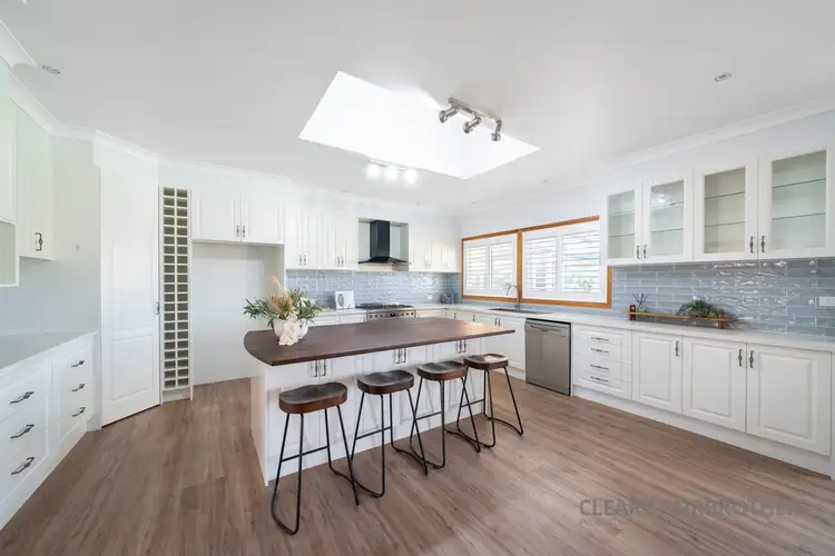 Third view of Homely house listing, 5 Tom Close, Kelso NSW 2795