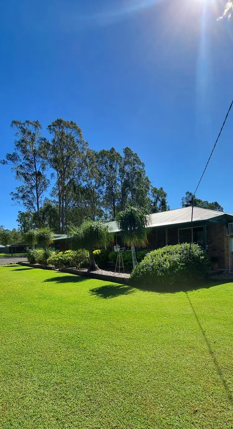 16-22 Glenlogan Court, Glenlogan QLD 4280