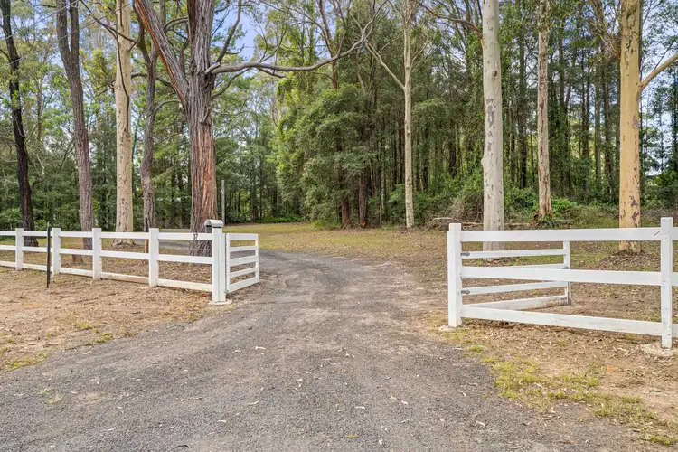 Third view of Homely rural property listing, 37 Seasongood Road, Woollamia NSW 2540