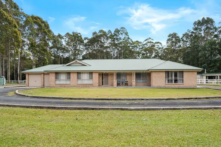 Fourth view of Homely rural property listing, 37 Seasongood Road, Woollamia NSW 2540