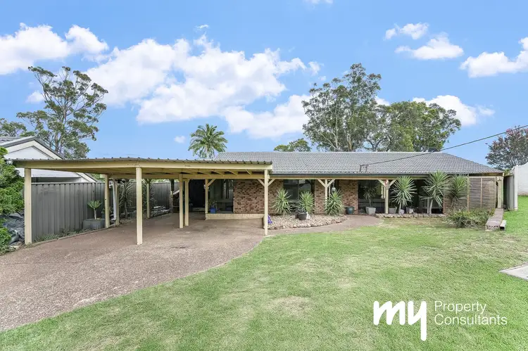 3 Elizabeth Close, Appin NSW 2560