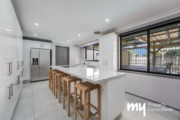 Fourth view of Homely house listing, 3 Elizabeth Close, Appin NSW 2560