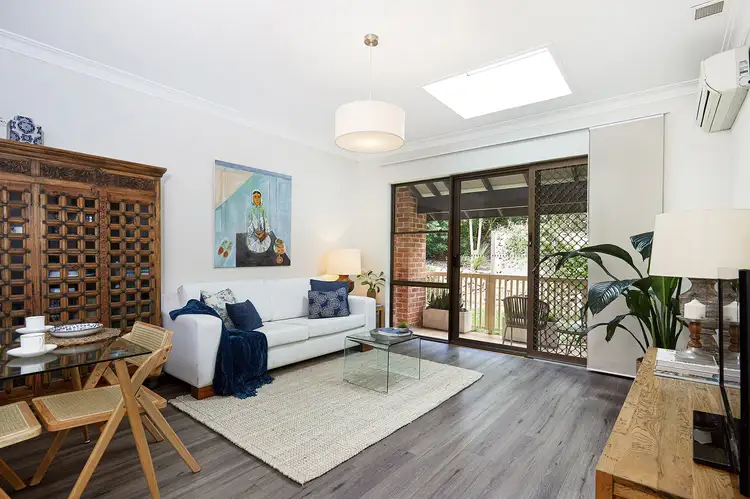 U84/28 Curagul Road, North Turramurra NSW 2074