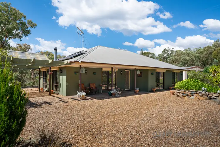 260 Billywillinga Road, Billywillinga NSW 2795
