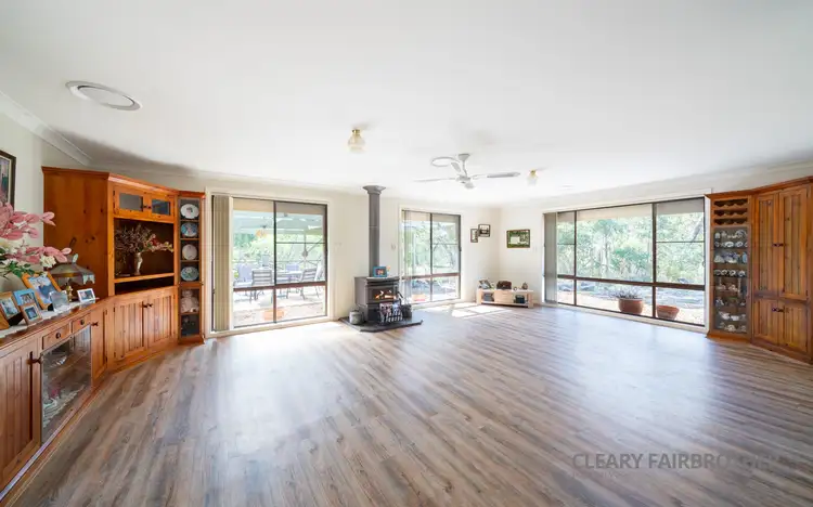 Fifth view of Homely rural property listing, 260 Billywillinga Road, Billywillinga NSW 2795