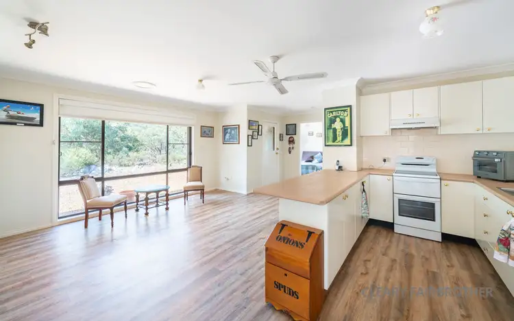 Sixth view of Homely rural property listing, 260 Billywillinga Road, Billywillinga NSW 2795