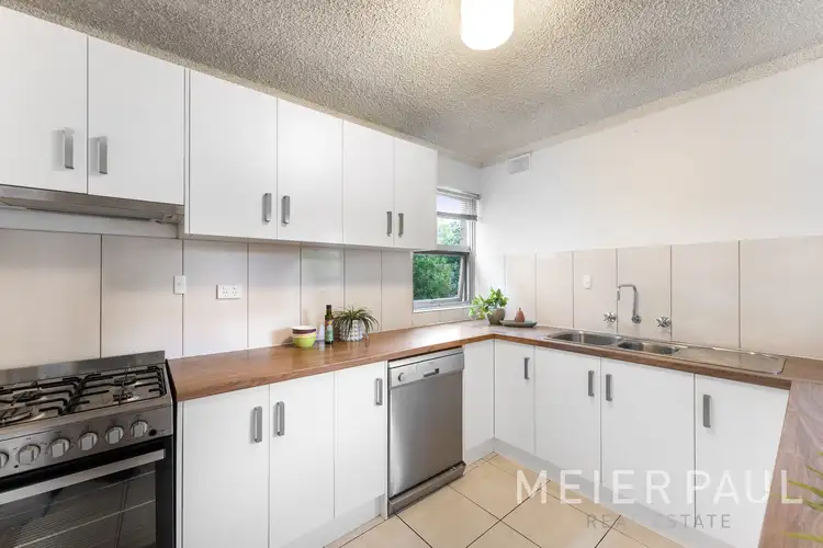 Second view of Homely apartment listing, 1/7 Wellington Square, North Adelaide SA 5006