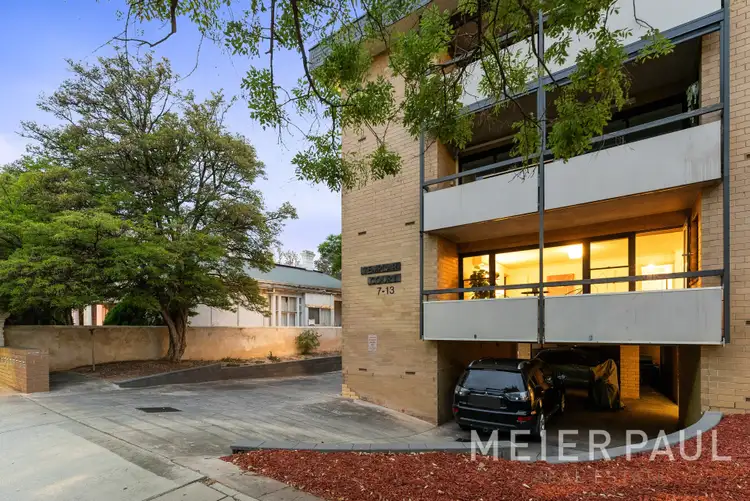 Third view of Homely apartment listing, 1/7 Wellington Square, North Adelaide SA 5006
