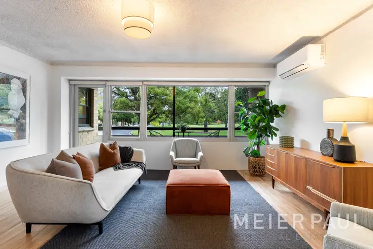 Fourth view of Homely apartment listing, 1/7 Wellington Square, North Adelaide SA 5006