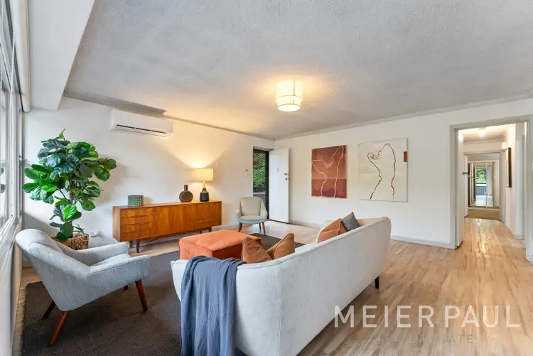 Fifth view of Homely apartment listing, 1/7 Wellington Square, North Adelaide SA 5006