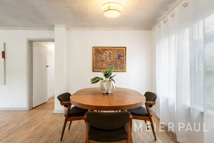 Sixth view of Homely apartment listing, 1/7 Wellington Square, North Adelaide SA 5006