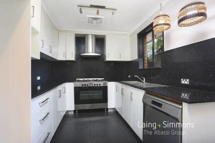 Third view of Homely house listing, 11 Mark Street, St Marys NSW 2760