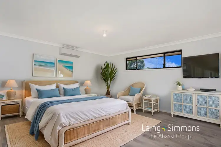 Fourth view of Homely house listing, 11 Mark Street, St Marys NSW 2760