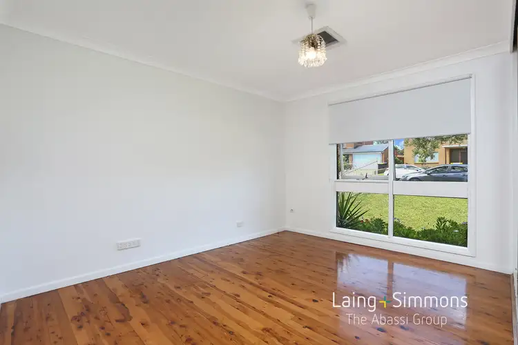Sixth view of Homely house listing, 11 Mark Street, St Marys NSW 2760