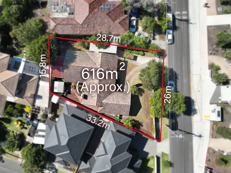 Main view of Homely house listing, 103 Quinn Grove, Keilor East VIC 3033