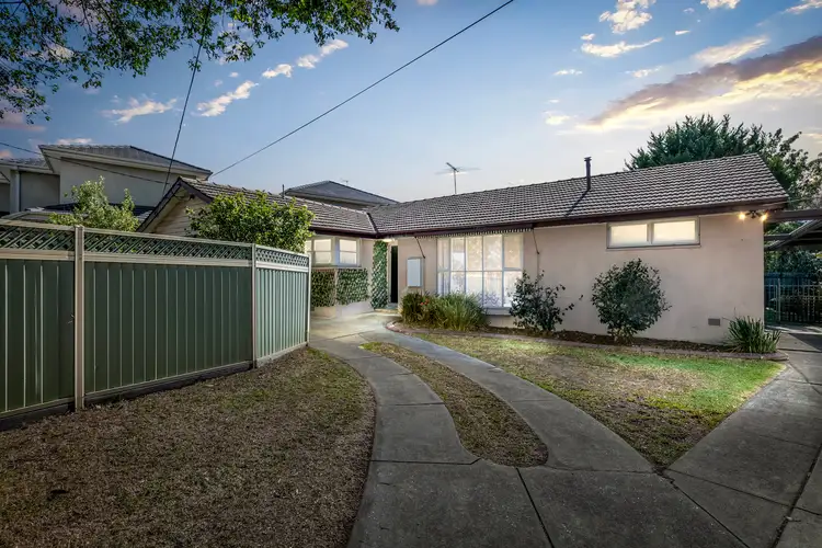 Second view of Homely house listing, 103 Quinn Grove, Keilor East VIC 3033