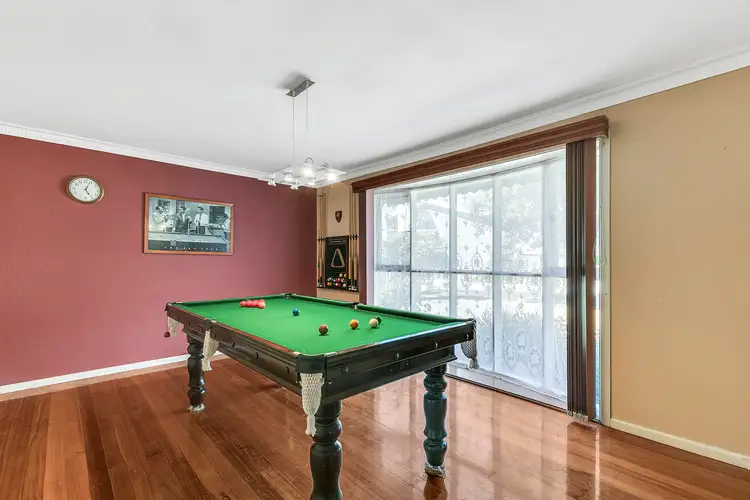 Fifth view of Homely house listing, 103 Quinn Grove, Keilor East VIC 3033