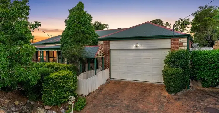 2 Zeeman Street, Rochedale South QLD 4123