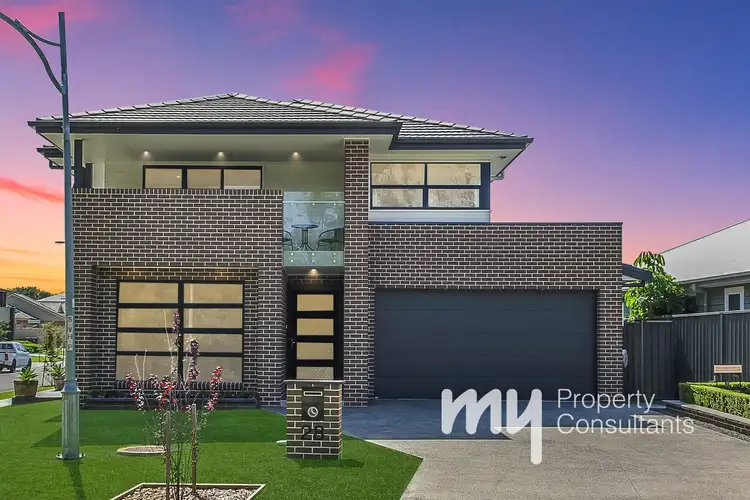 28 Anvil Avenue, Elderslie NSW 2570