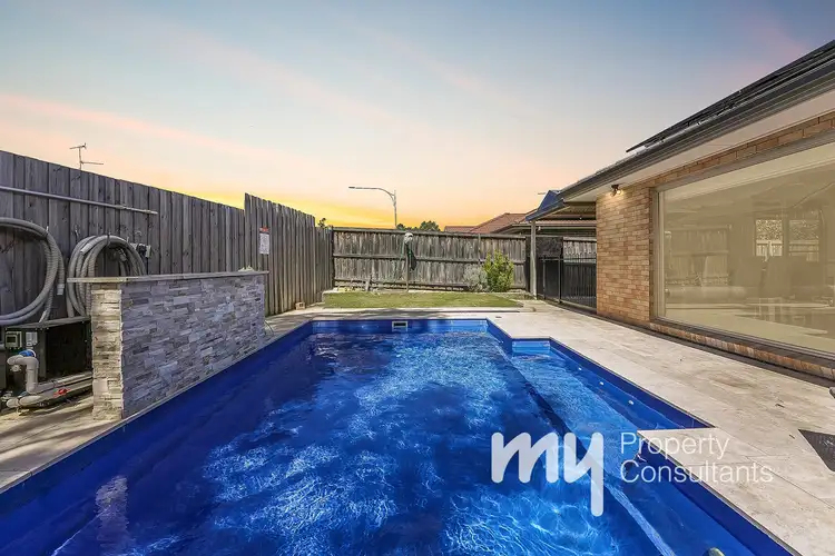 Second view of Homely house listing, 20 Gunn Way, Elderslie NSW 2570