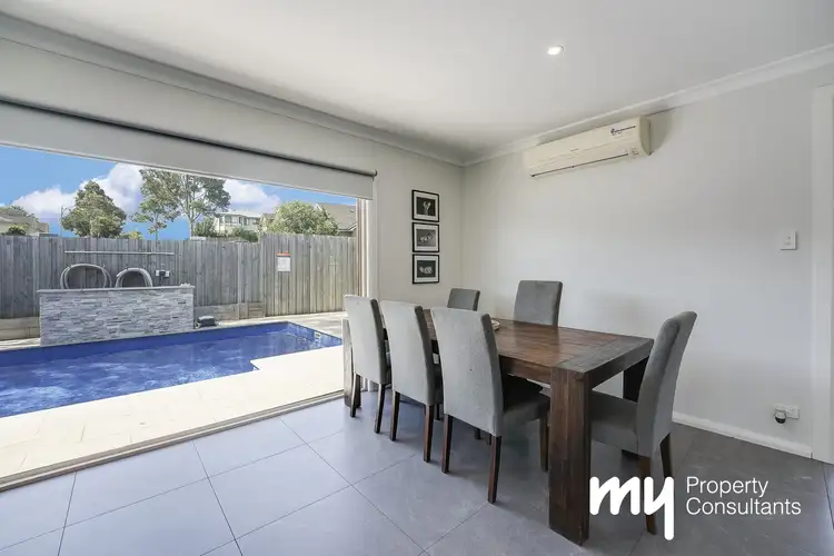 Fifth view of Homely house listing, 20 Gunn Way, Elderslie NSW 2570