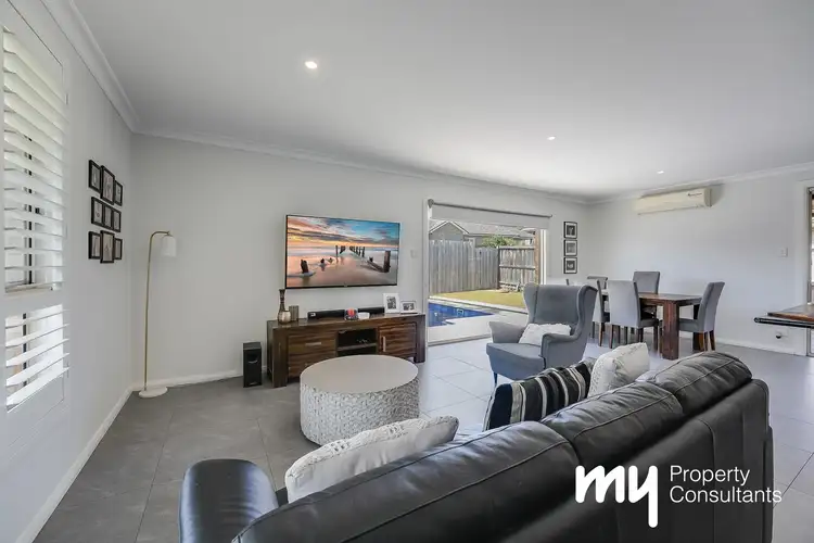 Sixth view of Homely house listing, 20 Gunn Way, Elderslie NSW 2570