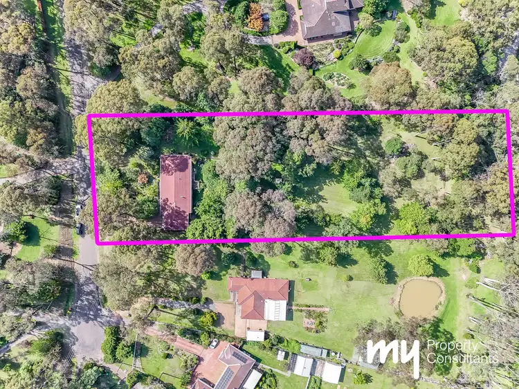 42-46 Ebony Place, Colo Vale NSW 2575