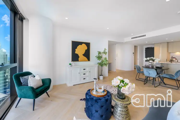 5303/63 La Trobe Street, Melbourne VIC 3000