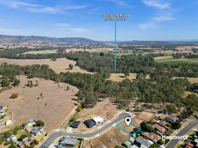 Sixth view of Homely land listing, 12 Military Court, Seymour VIC 3660