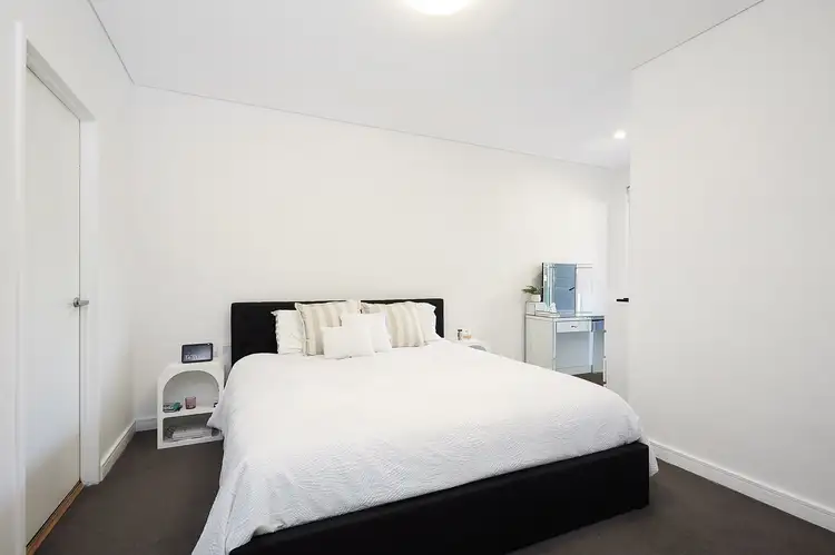 Fourth view of Homely apartment listing, 7/36 Lords Avenue, Asquith NSW 2077
