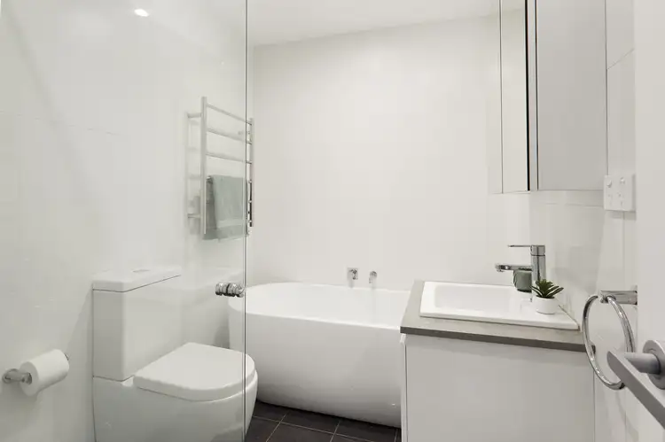 Sixth view of Homely apartment listing, 7/36 Lords Avenue, Asquith NSW 2077
