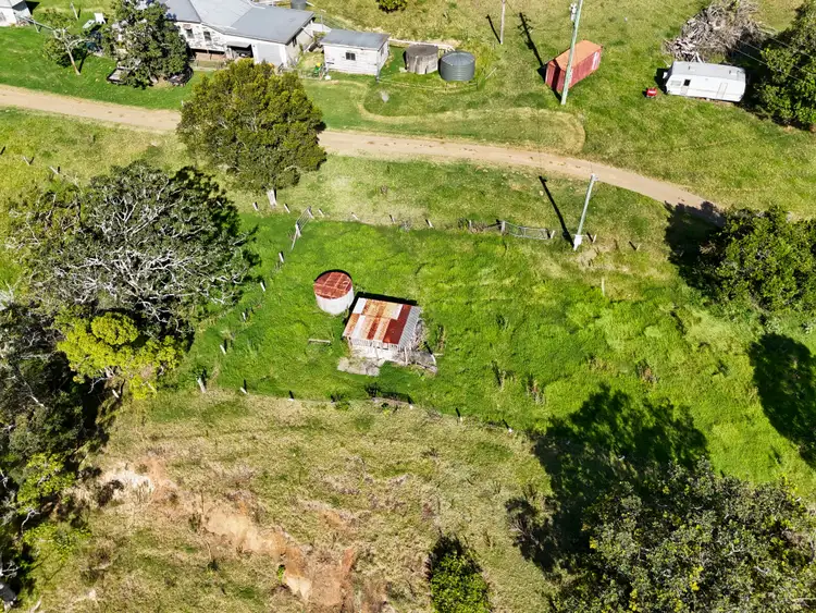 2 Mount Gipps, Mount Gipps QLD 4285