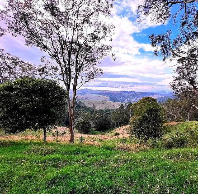 Main view of Homely land listing, 2 Mount Gipps, Mount Gipps QLD 4285